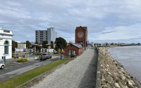 Greymouth.