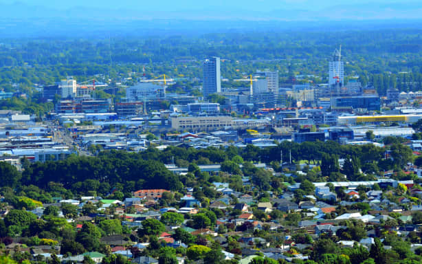 Christchurch