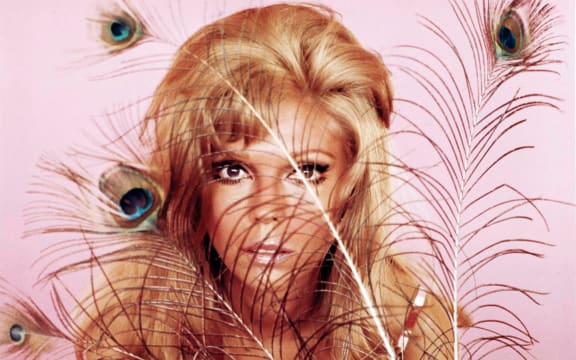 Nancy Sinatra