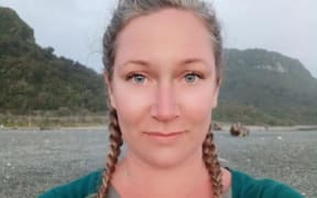 Missing Marlborough woman Melissa Ewings.
