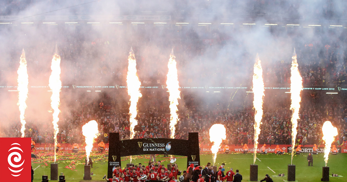 World Rugby unveils global calendar overhaul - Vimarsana News