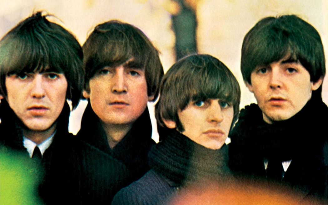 Beatles For Sale