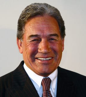 Winston Peters says the PM's excuse for not knowing won't wash.