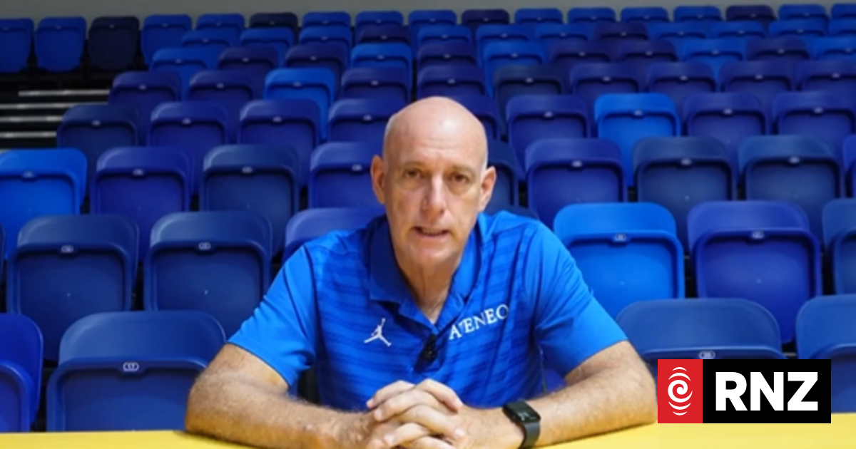 Former Tall Blacks coach Tab Baldwin resigns after student deaths