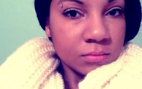 Writer Lauren Michele Jackson.