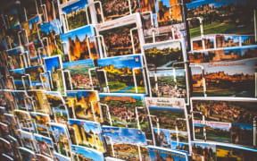 Postcards