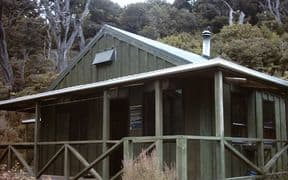 doc hut