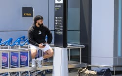 Airbus A320neo flight delays - Auckland Airport - 29 November 2025