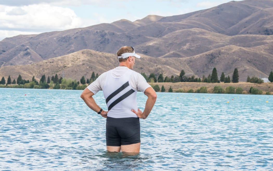 Double Olympic champion Mahe Drysdale is considering turning his back on Rowing New Zealand.