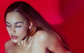 Jorja Smith
