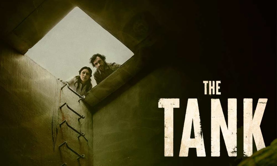 The Tank horror film