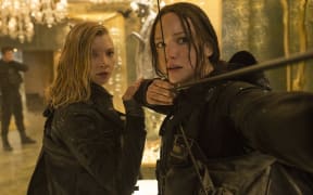 The Hunger Games Mockingjay Part 2 thumbnail