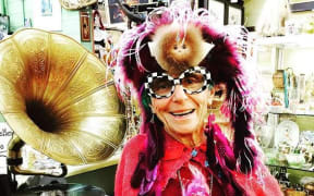 Dee Goldberg