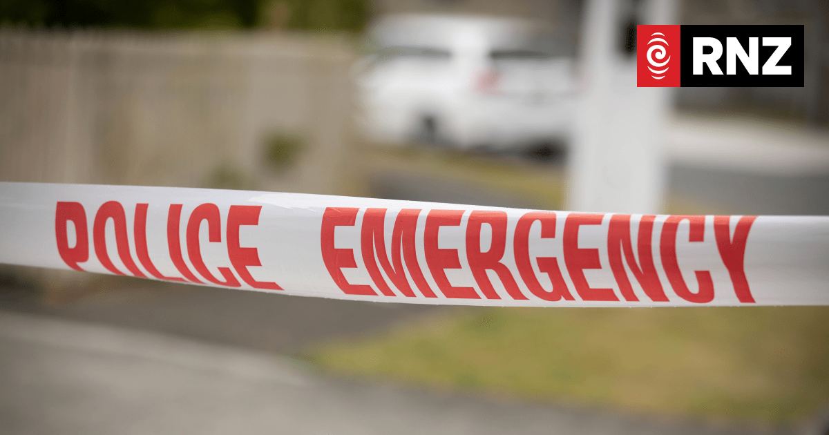 Body found in West Auckland reserve - Vimarsana News