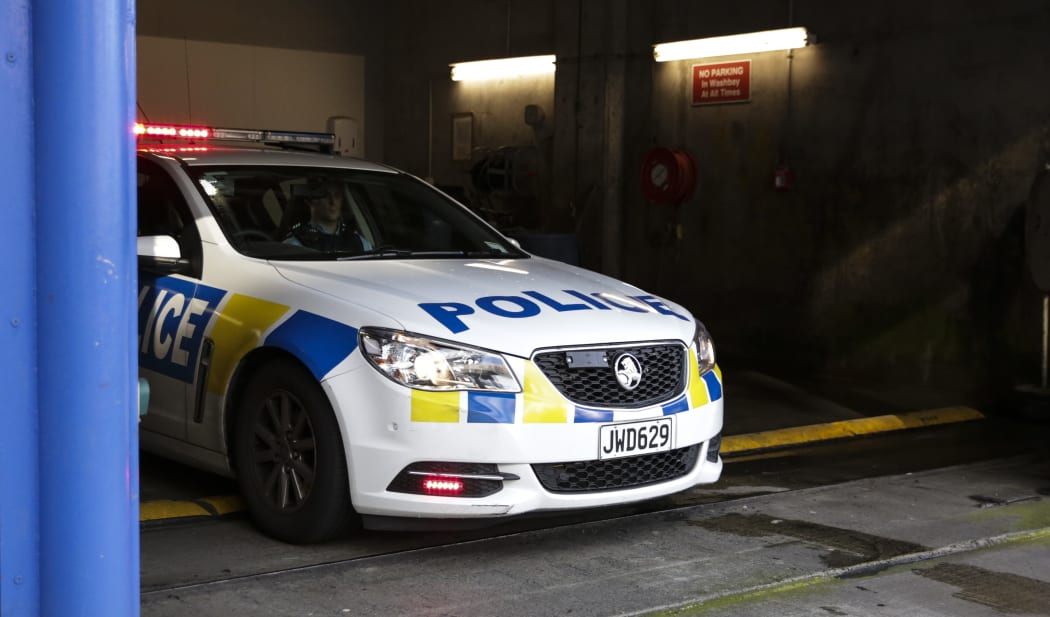 Police generic