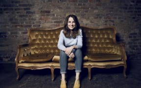 Cariad Lloyd (Supplied)