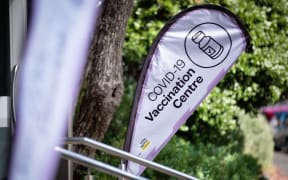 Vaccination centre
