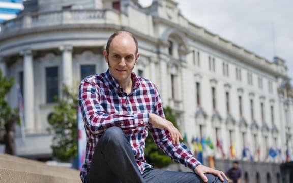 Andrew Beer