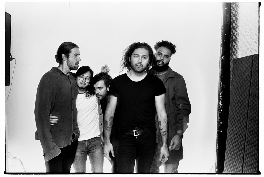 Gang Of Youths