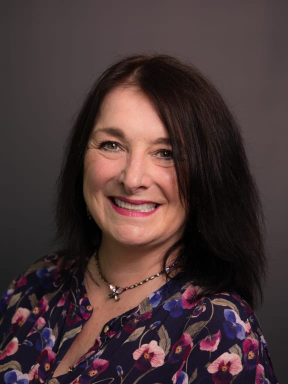 Photo of Alison  Leonard