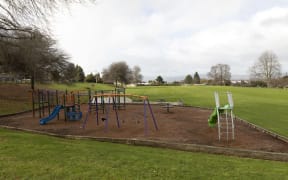 Turner Rd Reserve had no reported issues for six months.