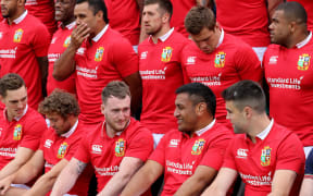 British and Lions Player Administration Day in London earlier this month.