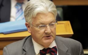 Peter Dunne