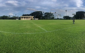 Luganville Soccer Stadium has passed an inspection and will host OFC Champions League Group B.