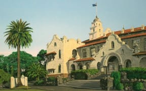 Auckland Grammar School