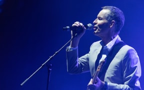 The 2018 APRA Silver Scrolls Awards
Spark Arena 4 October 2018.

Images Copyright Topic Images Ltd.
Credit Topic/ James Ensing-Trussell