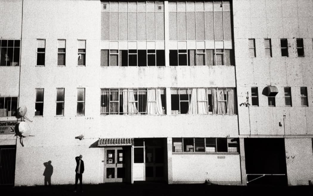 Avantdale Bowling Club album cover