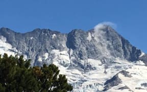 Mt Footstool