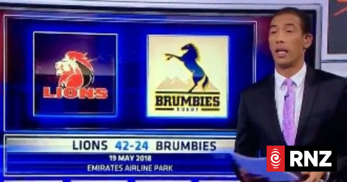 Call for suspension of former Springboks coach and player | RNZ News