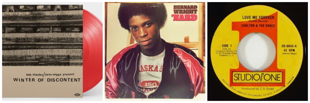 Album Covers