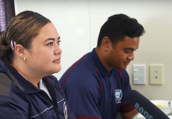 At least 182 tenants and their families were evicted from their state homes by Housing New Zealand between 2012 and 2016 to make way for a housing development.