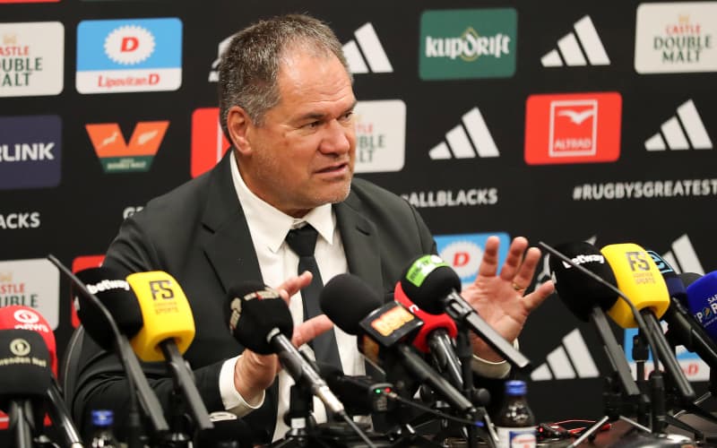 All Blacks 'bar up' in special win at Ellis Park but wary of Springboks ...