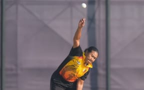 Papua New Guinea's women's cricket team has fallen short of qualifying for this year's Twenty20 World Cup.