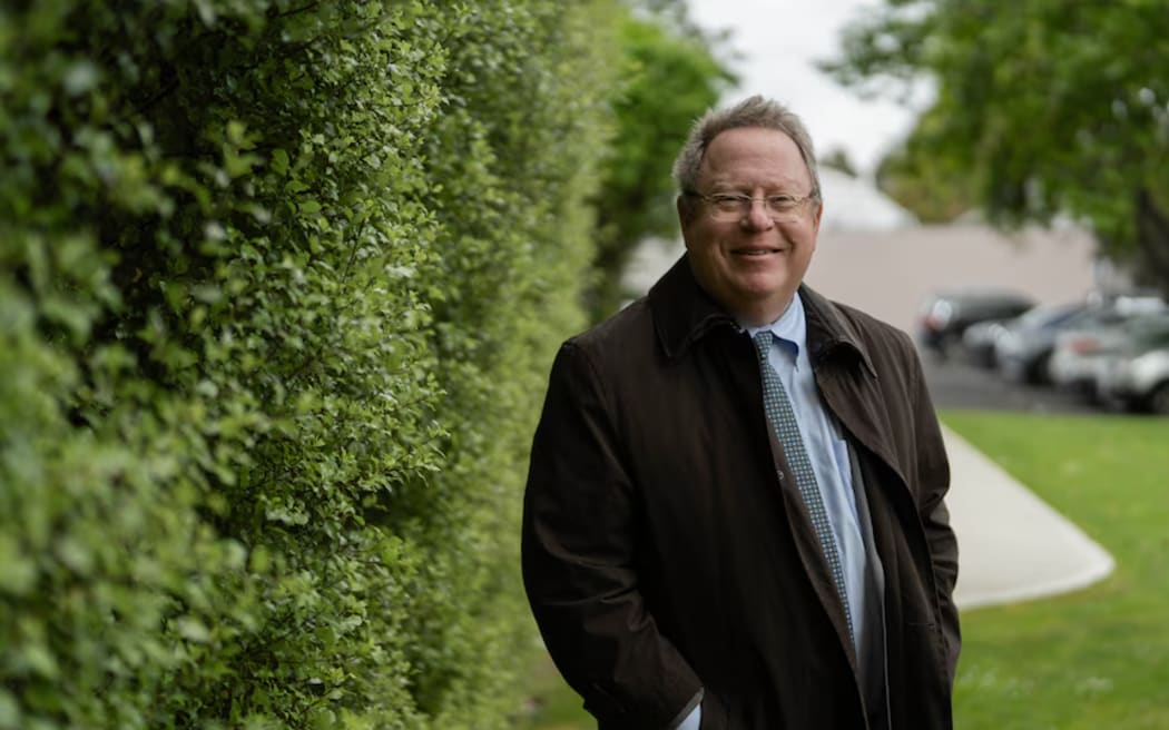 Evan Bloom said he hoped there was a misunderstanding in the document's intent.