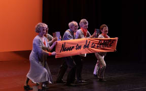 Motion, Emotion, Family, Performance