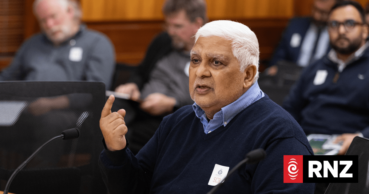 How to help stop bad law