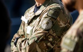 Defence Force