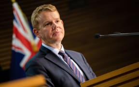 Chris Hipkins