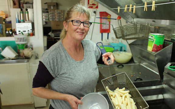 Jill Smith Kere Kai and Dairy