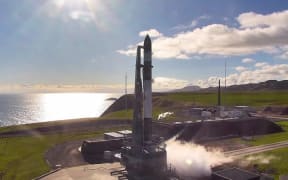 Rocket Lab is due to launch the Monolith satellite for the 'It’s a Little Chile Up Here' mission.