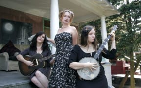 The Be Good Tanyas