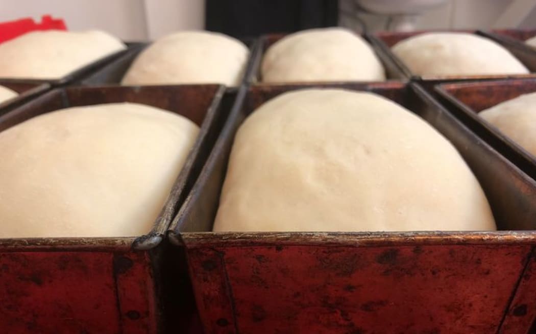 Rēwena bread