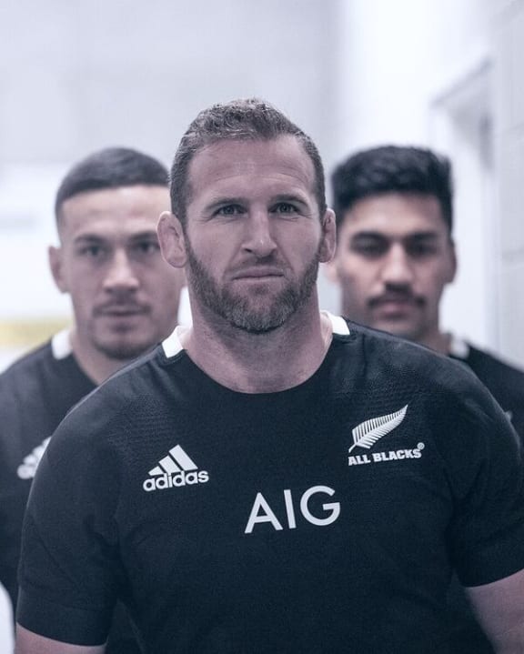 All blacks performance jersey 2025