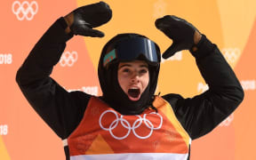 Nico Porteous.