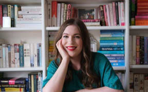 Christina Sweeney-Baird finished writing the novel pre-pandemic, in 2019.