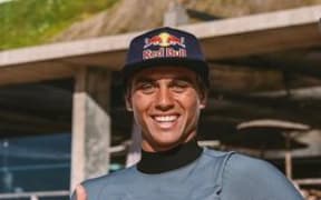 Kauli Vaast 20 year old world championship.